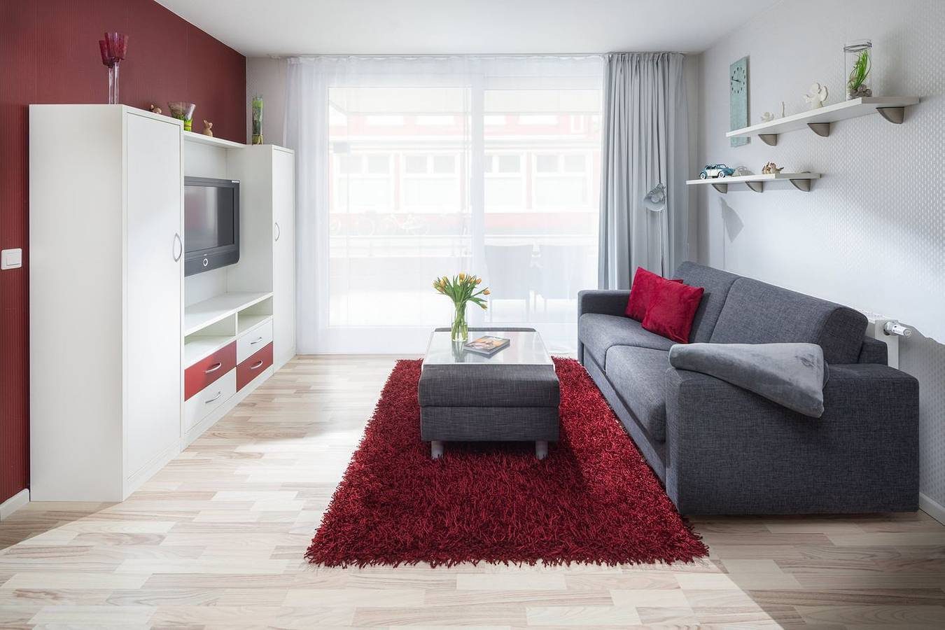 // Seeadler - Wohnung 3 //