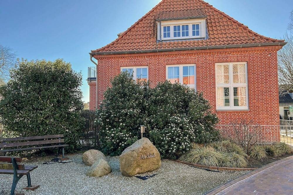 Alte Schule Greetsiel - Fewo Groote