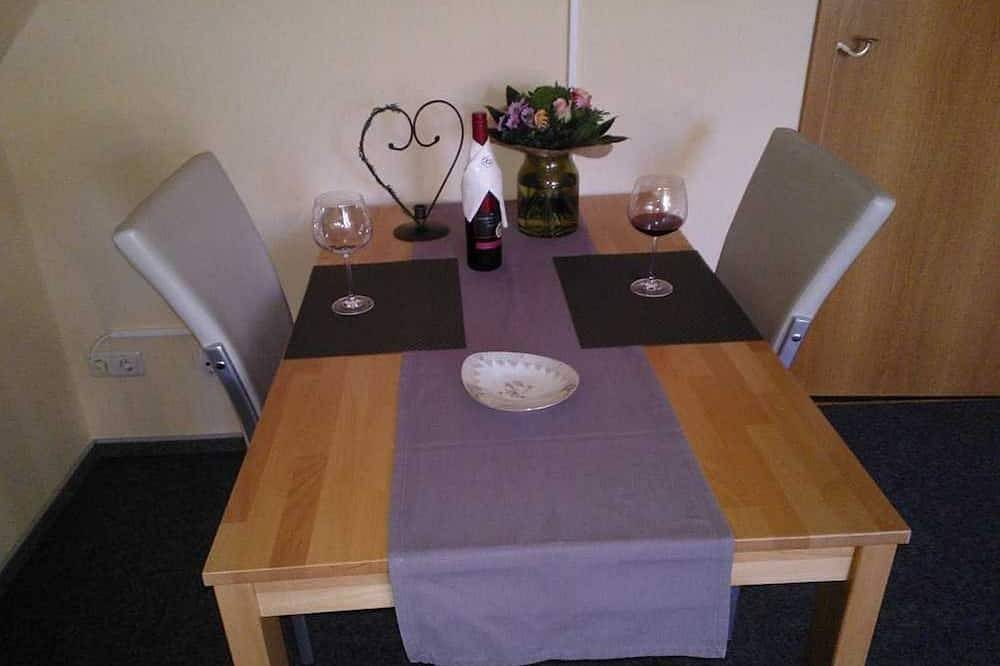 Wohnung 1 - Ferienwohnungen Tovar