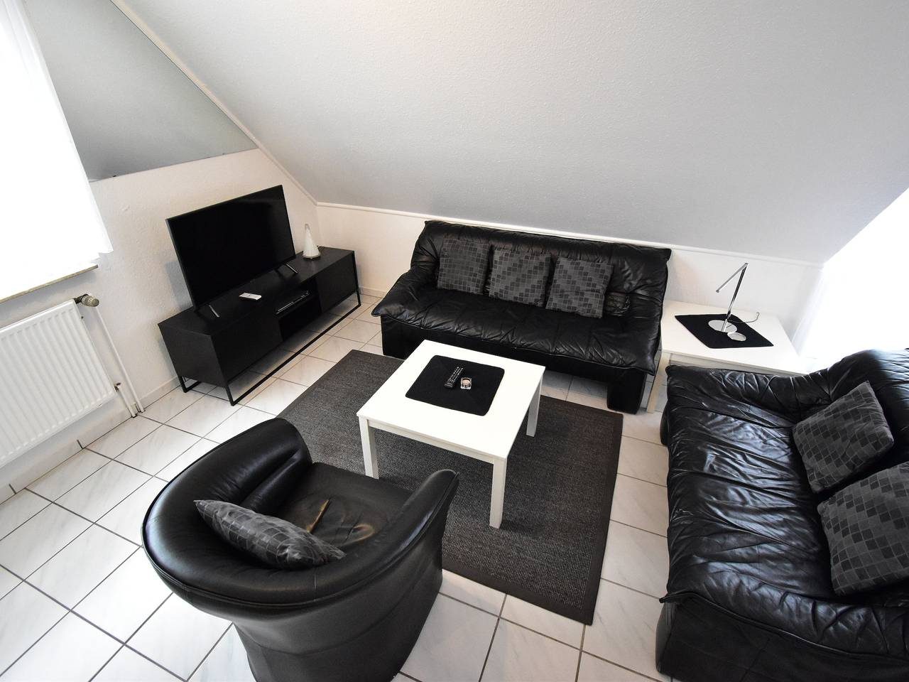 Ferienwohnung Kauke Norddeich — Bild 3