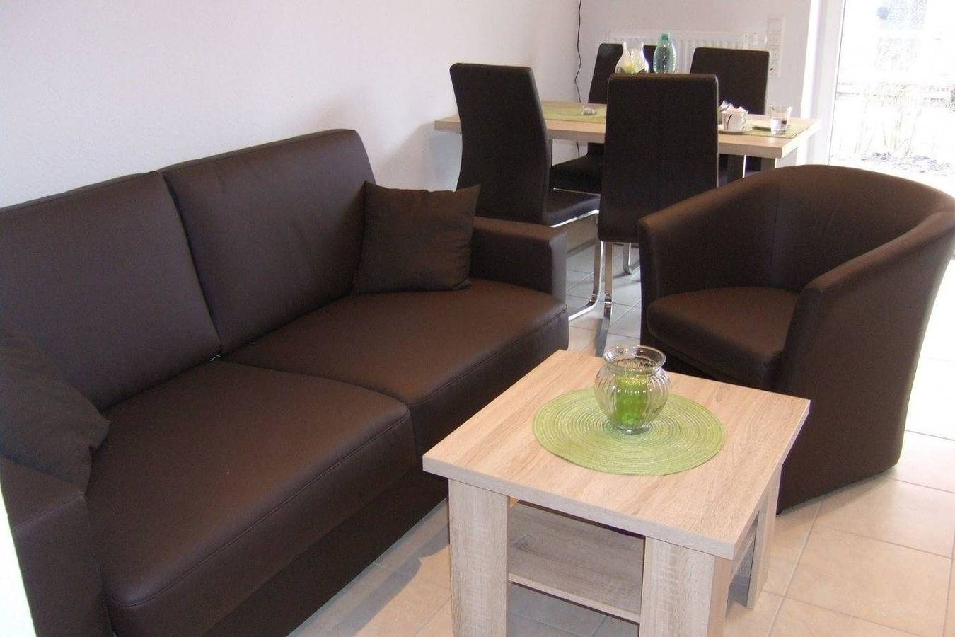 Ferienwohnung Sonnenperle — Bild 2