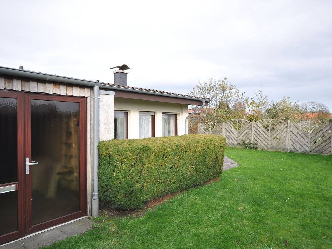 Nr. 201 - Ferienhaus Am Tief — Bild 2