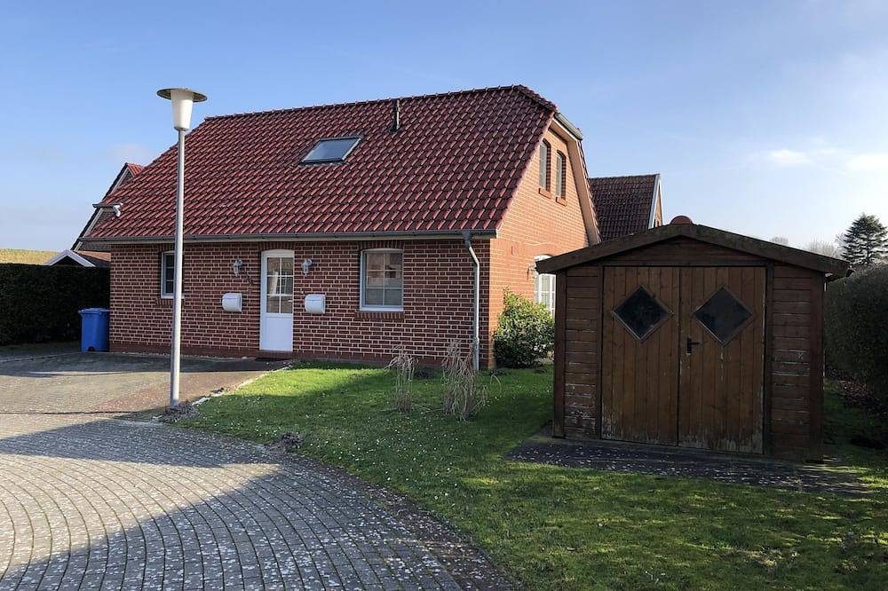 Große Wohnung De Groode Diekkieker am Deich ab 580,00 €\/Woche — Bild 3
