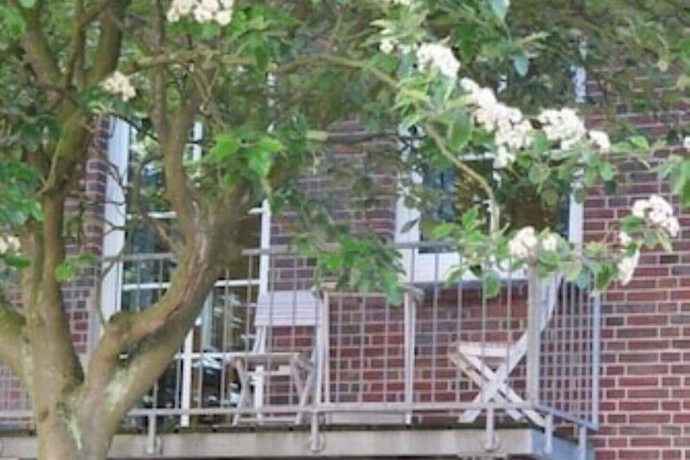Ferienwohnung in zentraler, strand- und bahnhofsnaher Lage - Fw 9 — Bild 3