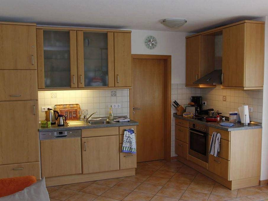 Ferienwohnung Tümmler — Bild 3