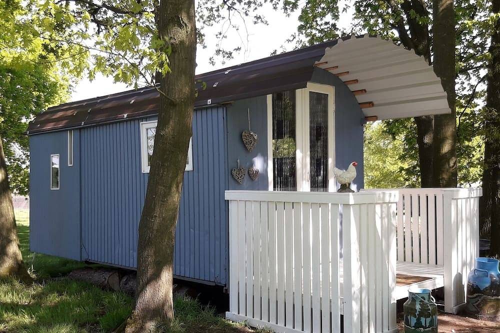 Schlafen in einem gemütlichen Gästehaus auf dem Bauernhof — Bild 5