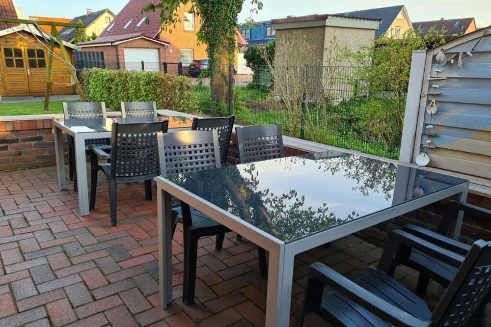 Janssen Komfortable Ferienresidenz — Bild 3