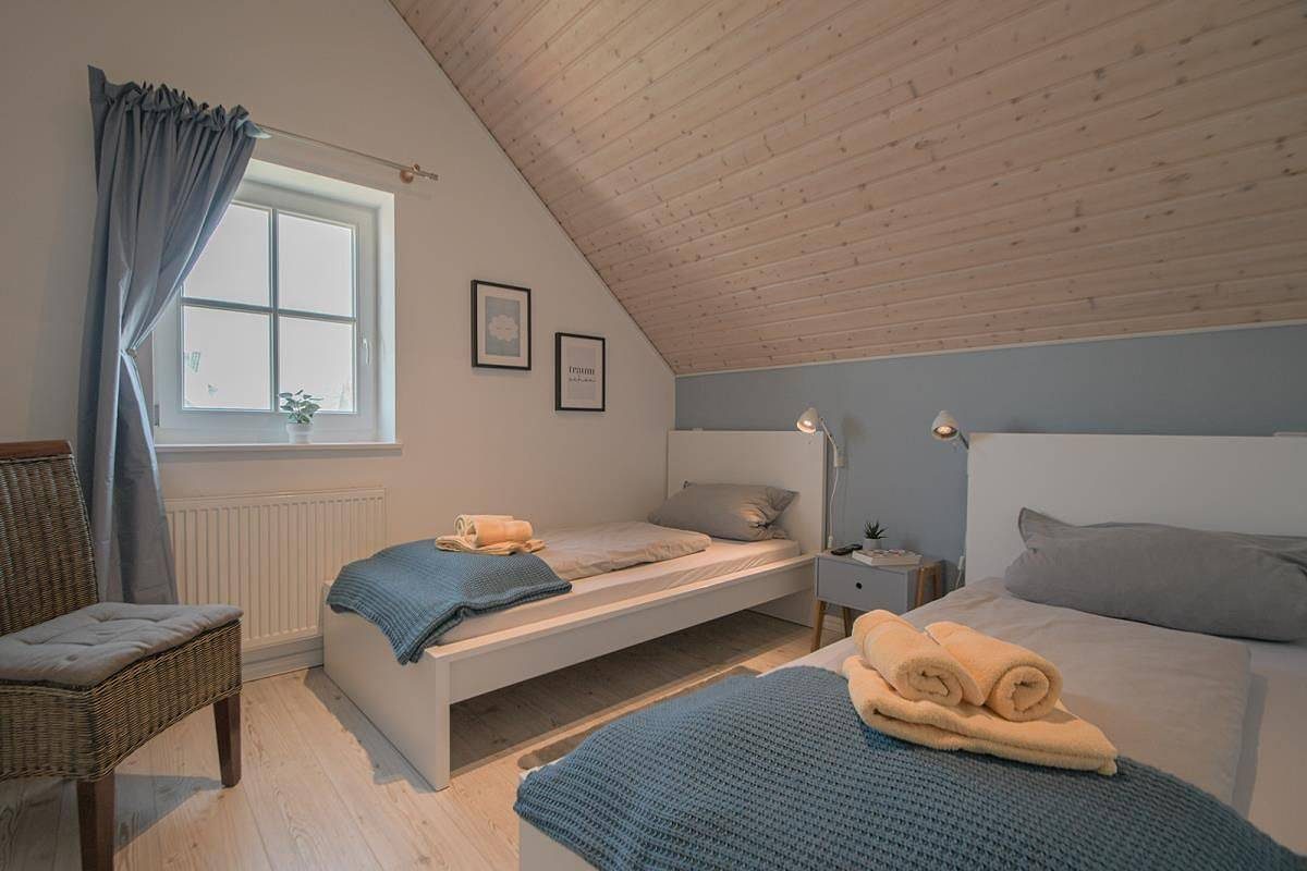 Ferienhaus Hafenresidenz — Bild 2