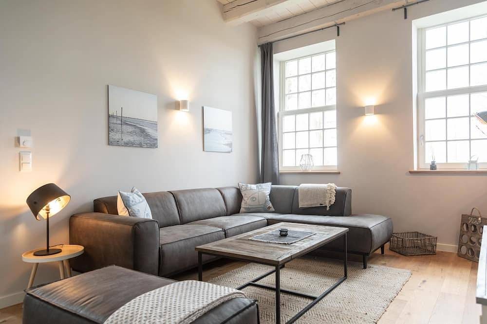 Entspannen und Genießen: Ihre Ferienwohnung im Gulfhof Dreybült an der Nordsee