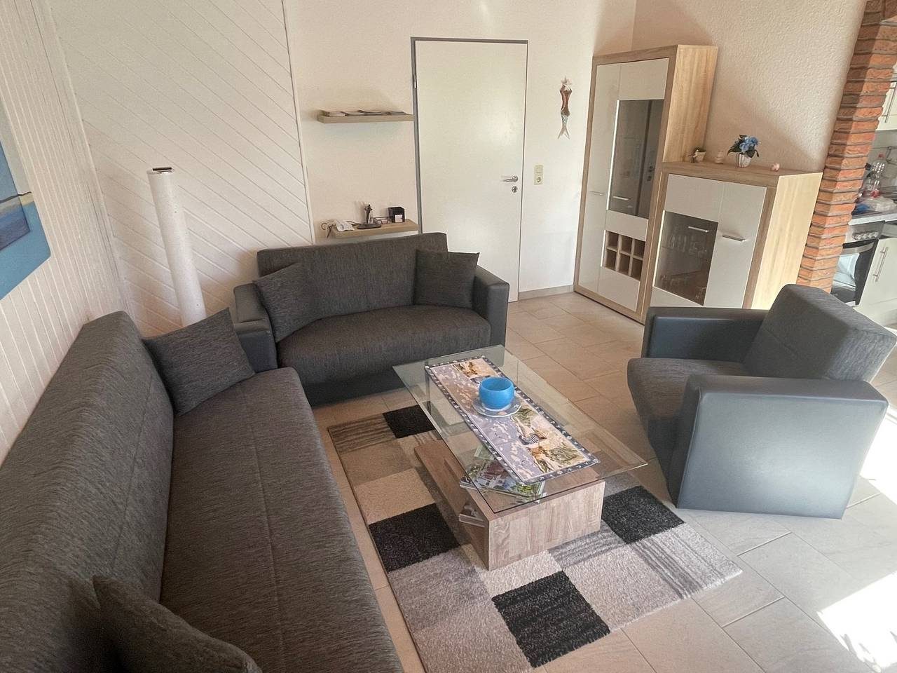 Ferienhaus Gomann — Bild 4