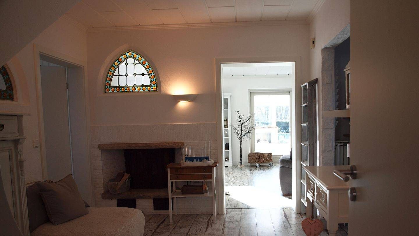 Erleben Sie unvergessliche Tage im Haus am Fluss Wohnung Sweet! — Bild 2
