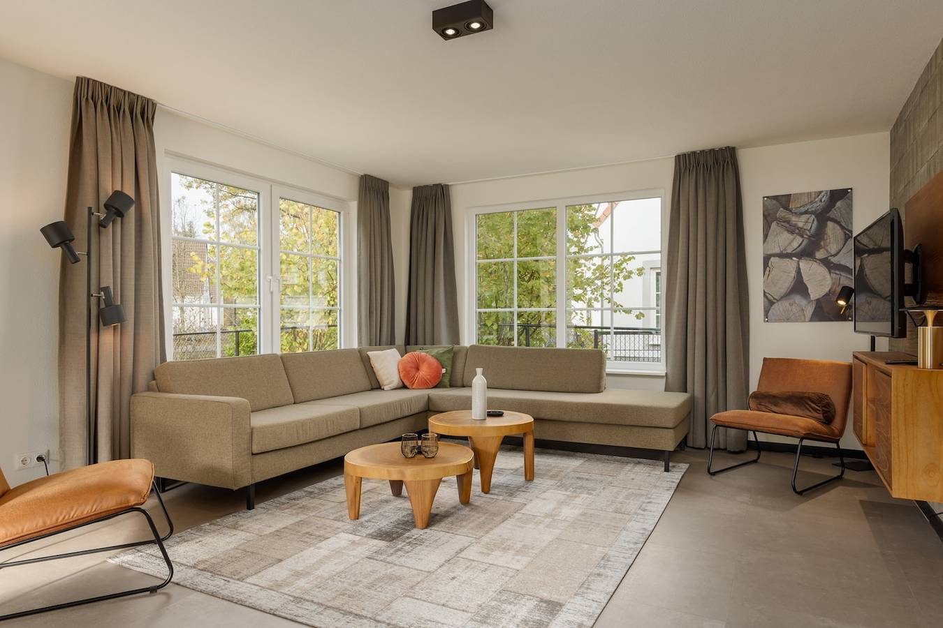Bad Bentheim — Bbl6 Comfort — Bild 3