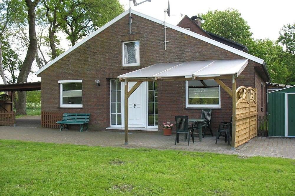 Barrierefreie  **** Ferienwohnung im Grünen — Bild 3