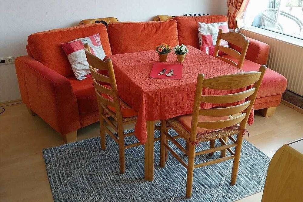 Ferienwohnung 2 im Haus Jankowiak