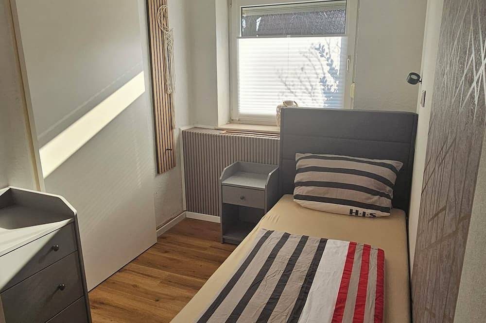 Ferienhaus Torfdiele \nferienwohnung Turf — Bild 4