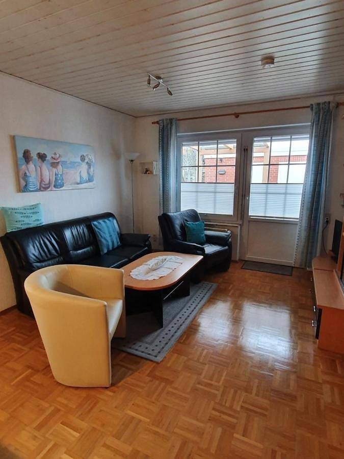 Eden´s Ferienwohnungen — Bild 4