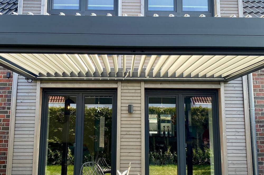 Ferienhaus für 6 Gäste mit 100m² in Wittmund (272669) — Bild 4
