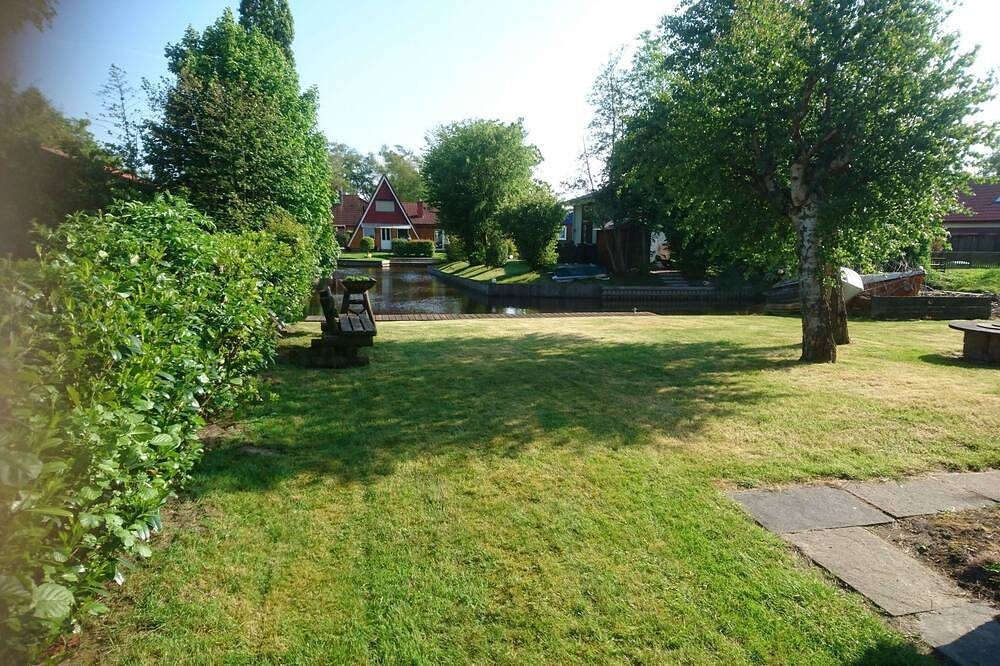 Ferienhaus Möwe, Deutschland — Bild 3