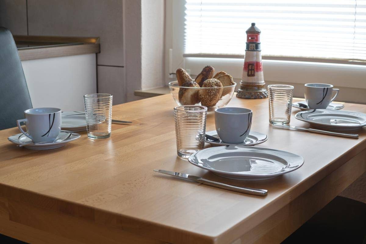 Ferienwohnung  Lima  — Bild 5