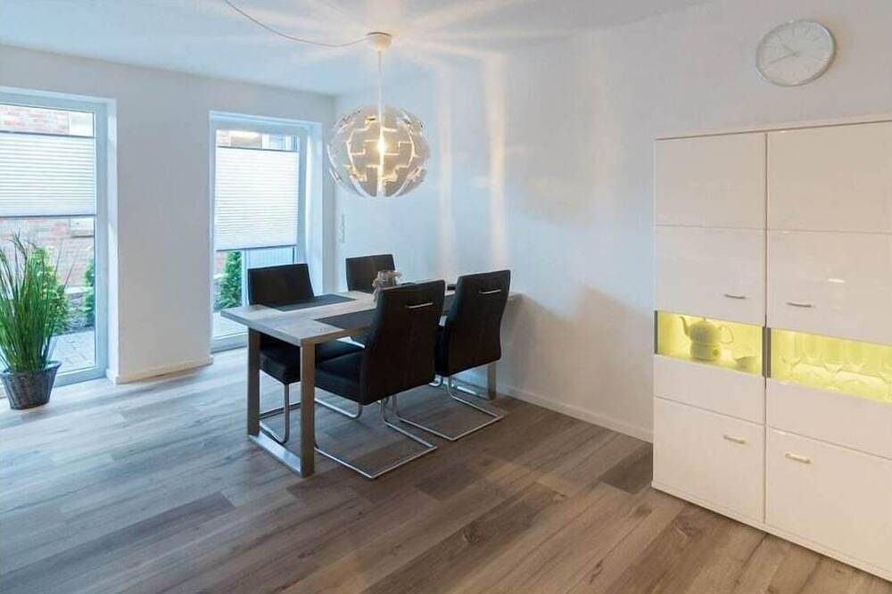 Ferienwohnung Strandoase — Bild 5