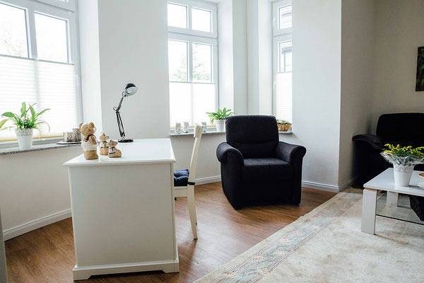 Villa Schönfeld Wohnung 1