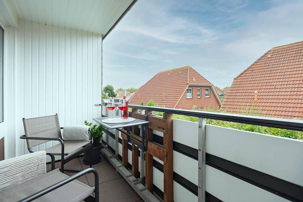 Greatsiel - Die großartige Ferienwohnung in Greetsiel — Bild 2
