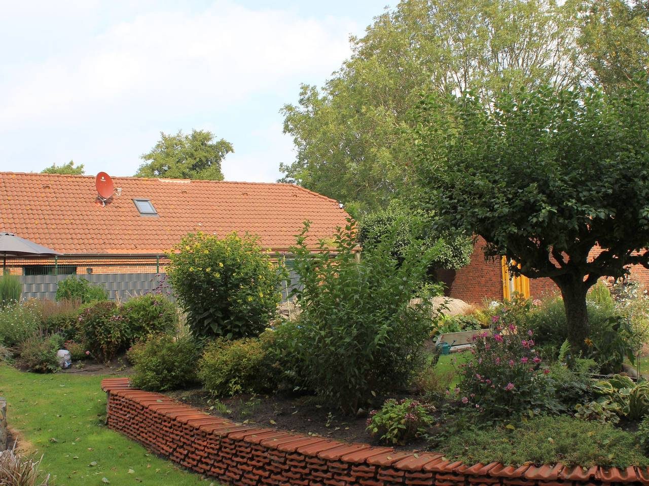 Ferienhaus Gerda - Ferienhaus Gerda, 95 qm, 2 Schlafräume, max. 4 Personen — Bild 2