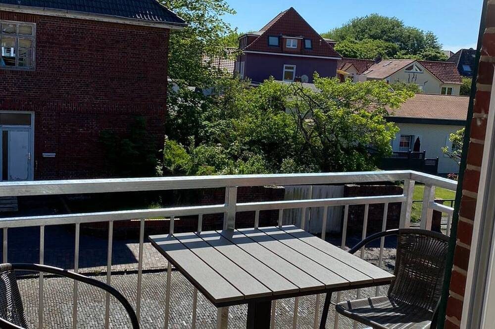 Charmante Ferienwohnung mit besonderem Flair! — Bild 2