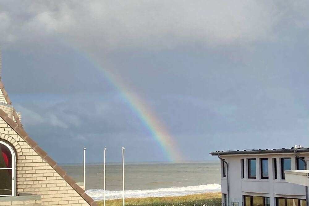 Kleine Oase mit Meerblick — Bild 2