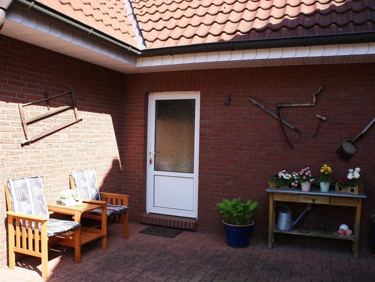 Ferienwohnung Elli 45244 — Bild 2