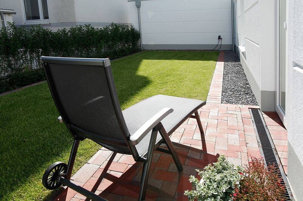 Moderne Ferienwohnung mit Garten! — Bild 3