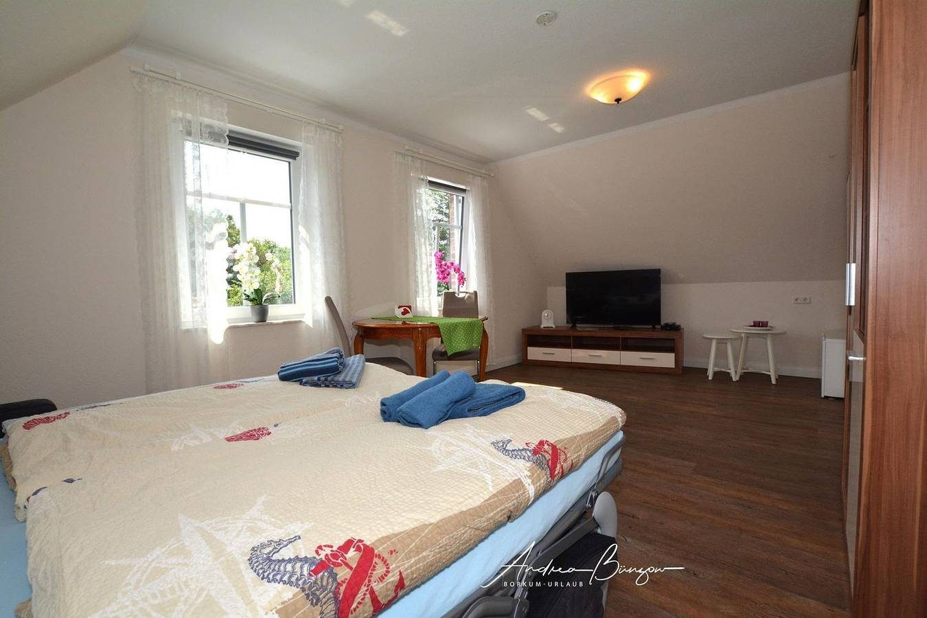 Selbstversorger-Fremdenzimmer — Bild 2