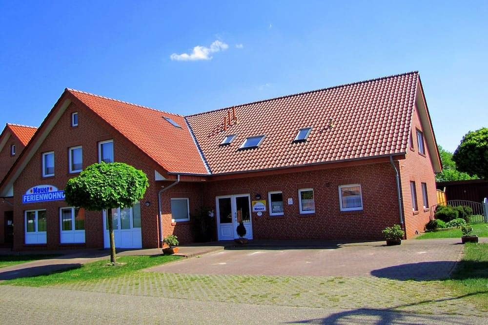 Ferienwohnung\/App. für 4 Gäste mit 82m² in Heede (69209)