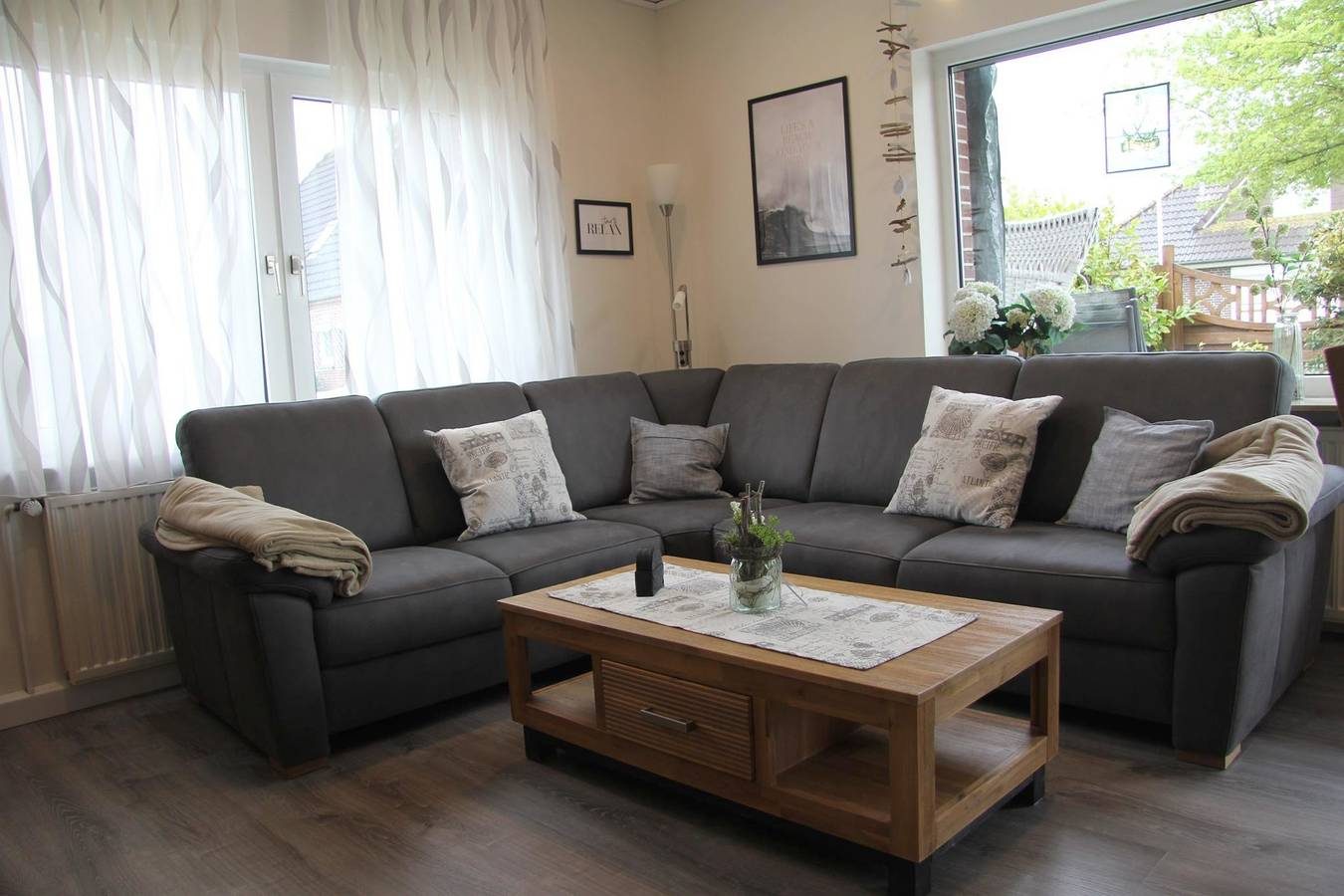 Ferienwohnung am Sielhof — Bild 2