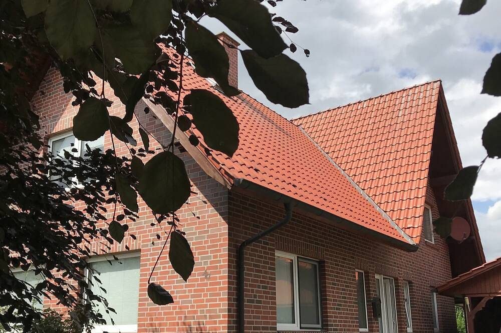 Hafenfewo Weener - Urlaub direkt am Wasser — Bild 2