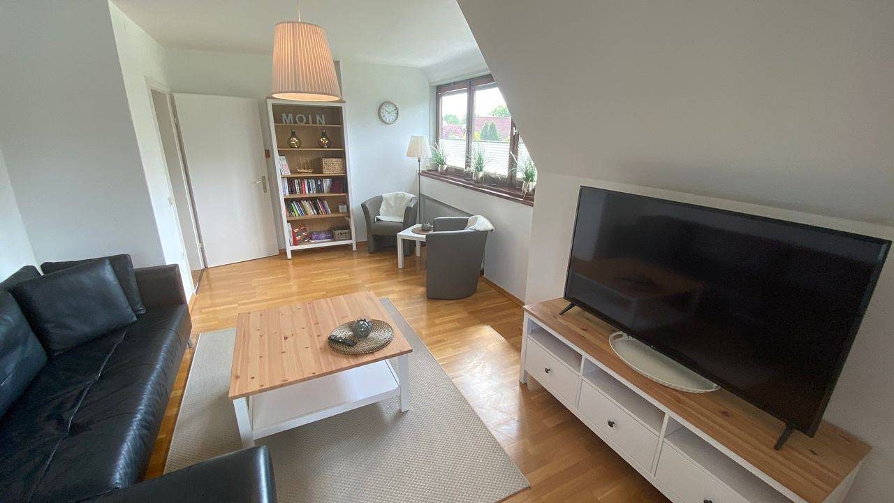Ferienwohnung für 4 Personen (50 m²) in Aurich — Bild 3