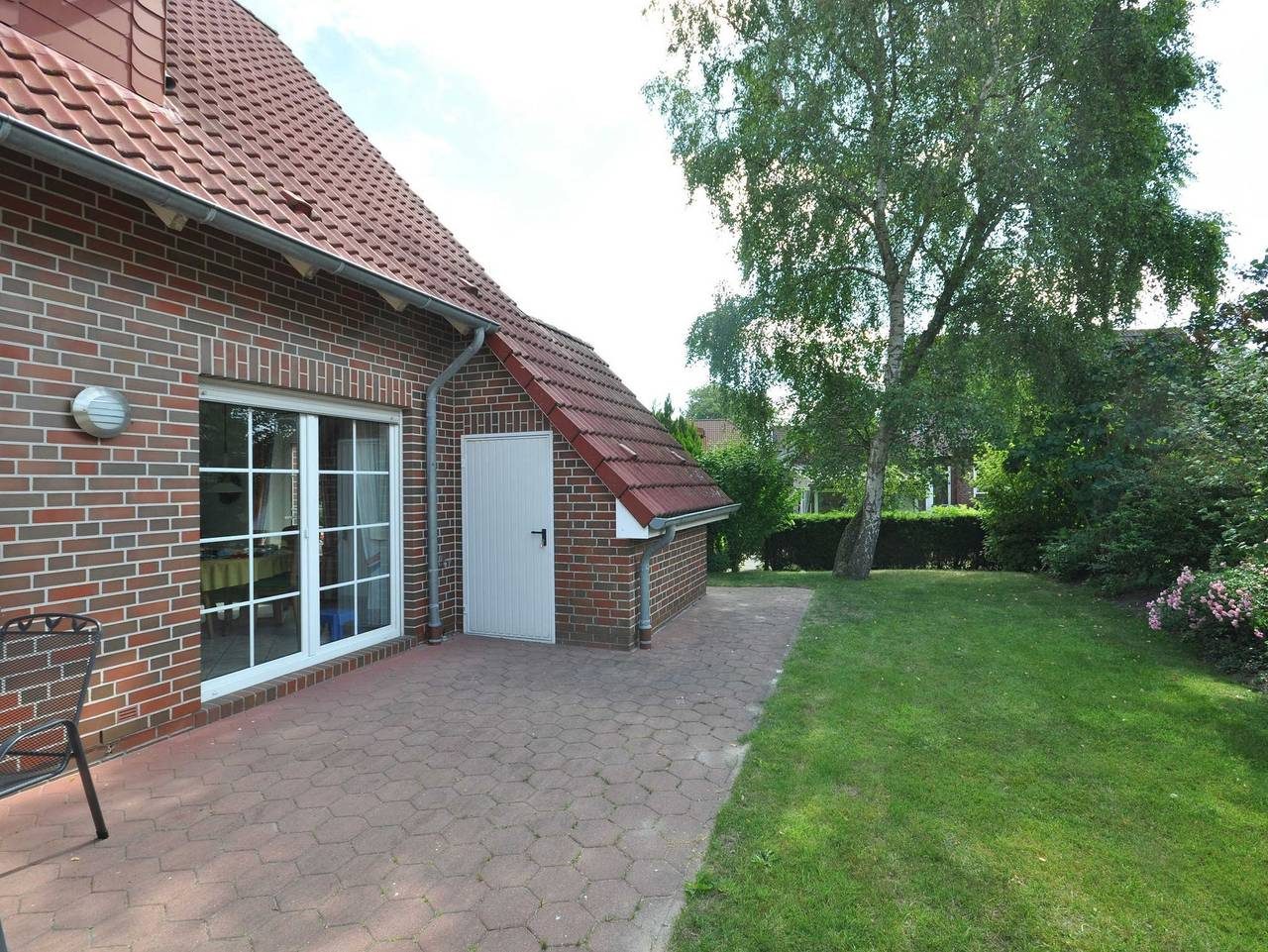 Nr. 70 - Ferienhaus Im Gartenland — Bild 3
