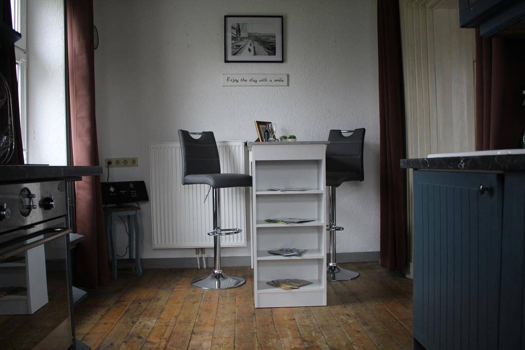 Ferienwohnung Geeske im Gulfhof — Bild 5