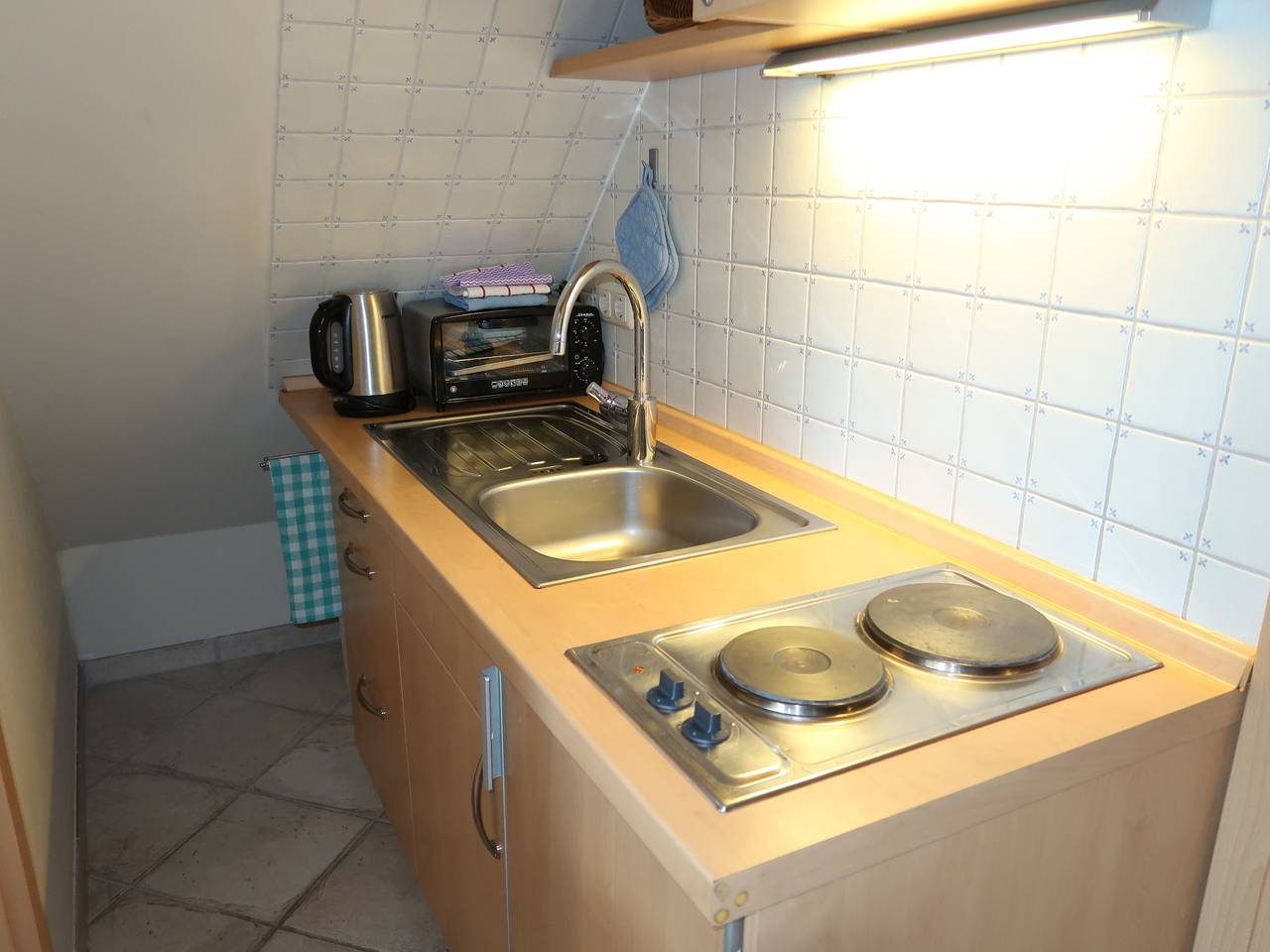Landhaus Mahnhamm — Bild 3