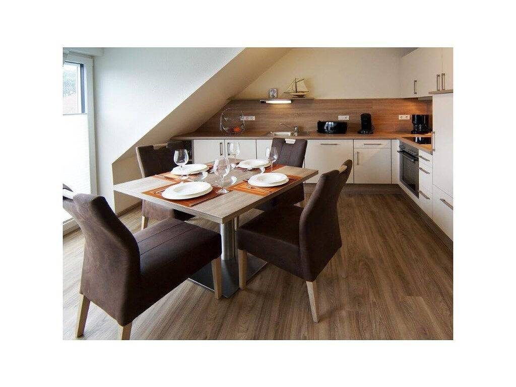 Ferienwohnung Balkenstek — Bild 3