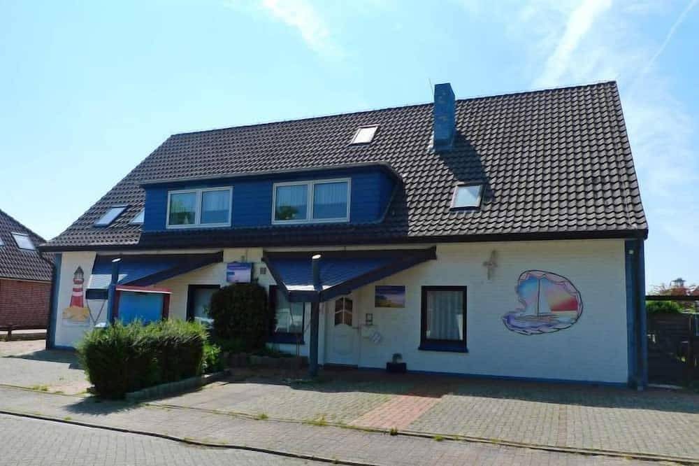 Ferienwohnung Mole by Interhome in Norden