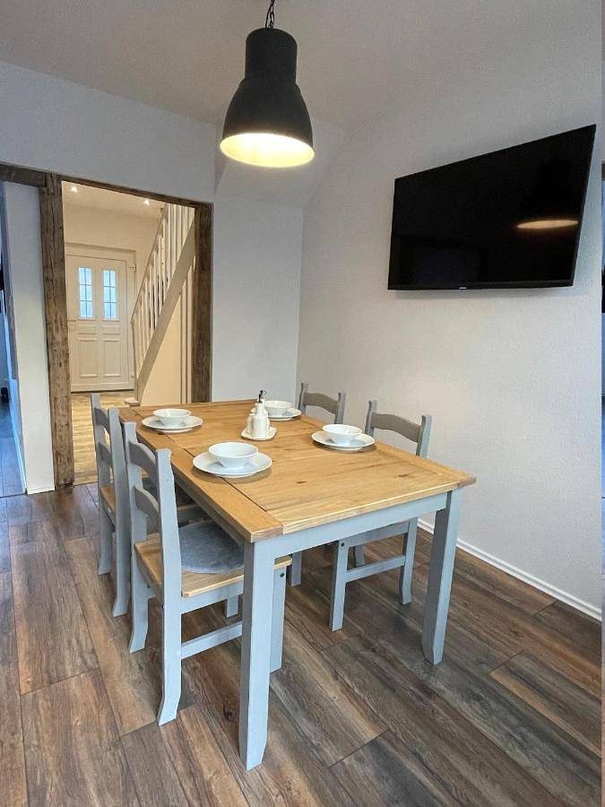 Ferienwohnung Seemöwe — Bild 2