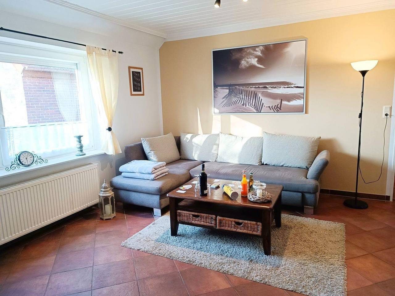 Deichjuwel - im Landhaus Haan — Bild 2