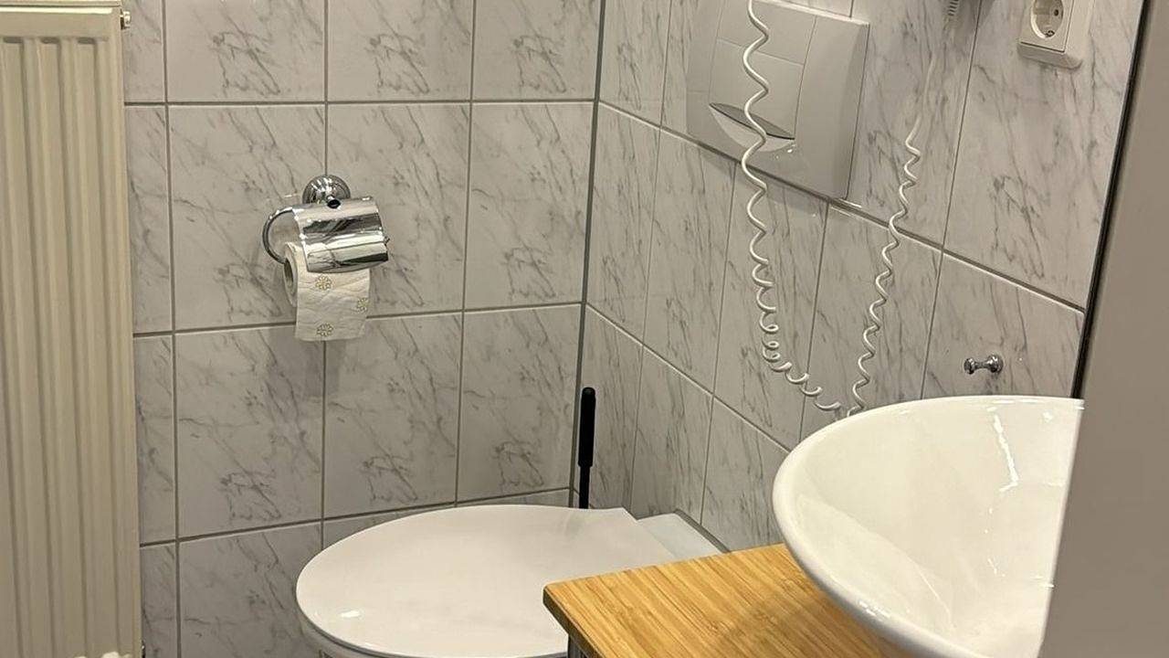 Doppelzimmer für 2 Personen (18 m²) in Papenburg — Bild 5