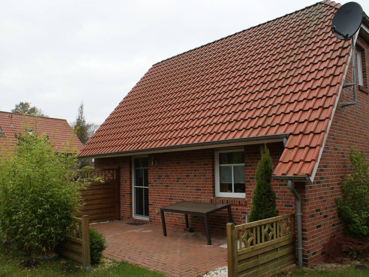 Ferienhaus Fentje — Bild 2