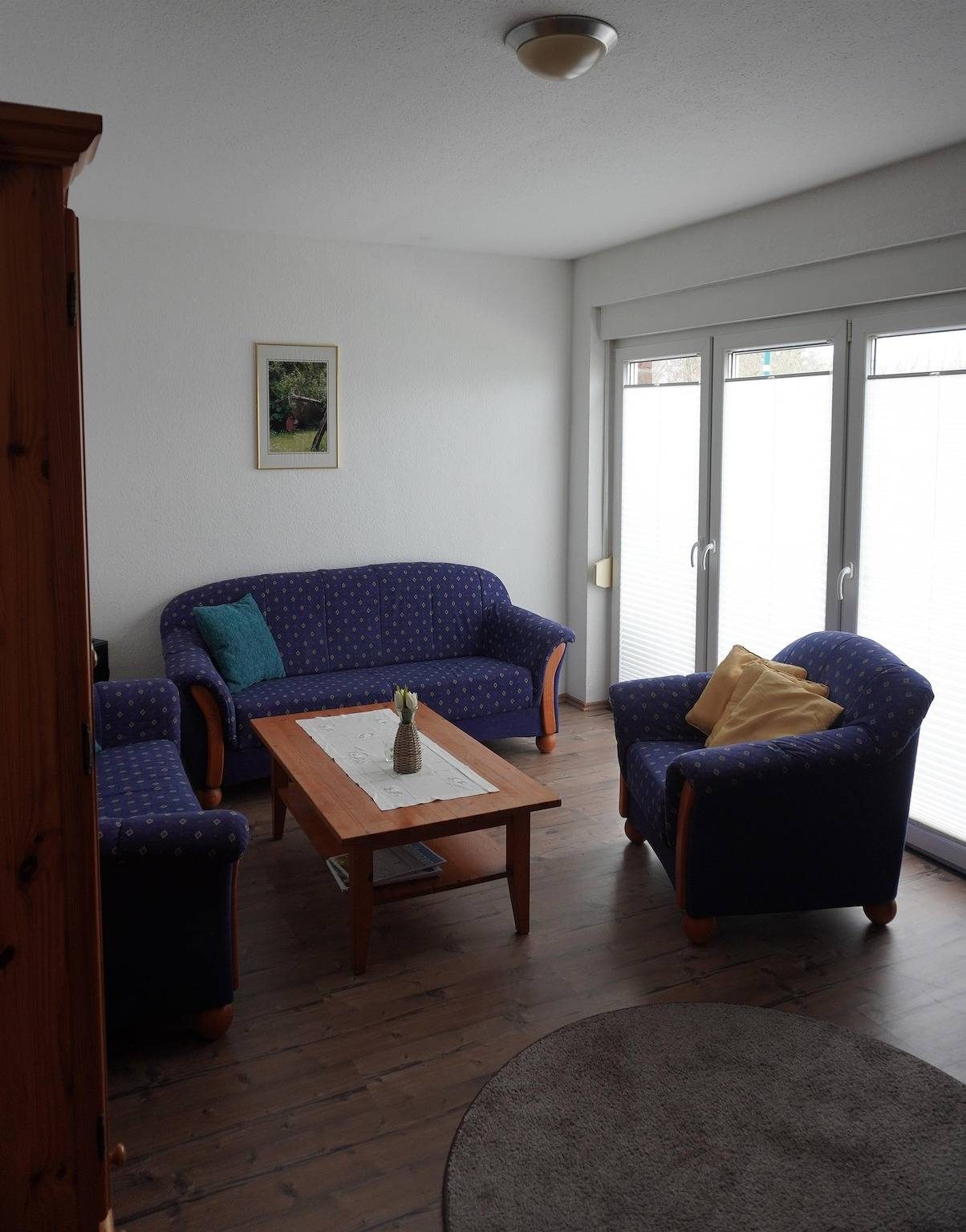 Ferienwohnungen Hafenblick — Bild 4