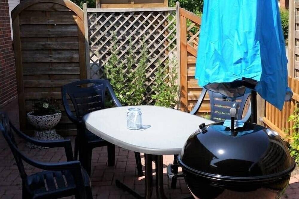 Komfortable 2-Raum-Ferienwohnung in zentraler Lage! — Bild 3