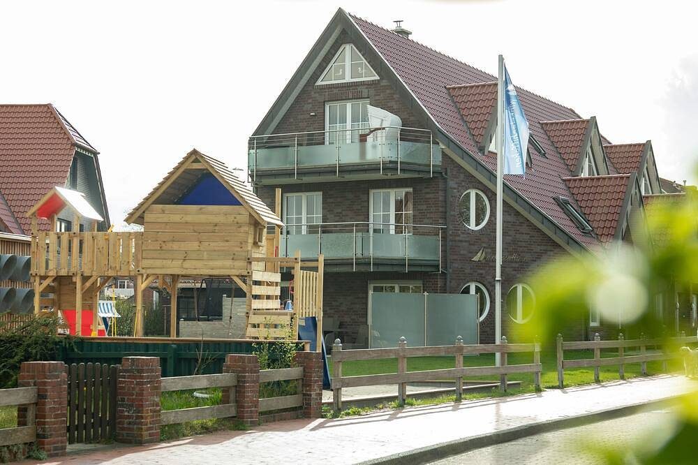 Luxus über 2 Etagen mit Kamin und direktem Zugang zum Sauna- u. Fitnessbereich — Bild 2