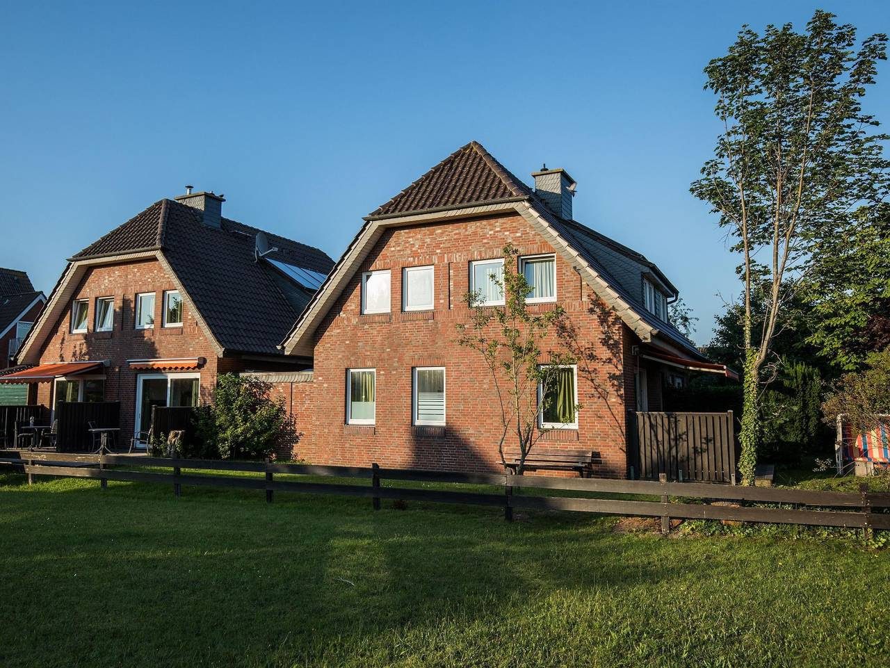 Ferienhäuser Ahlering — Bild 2