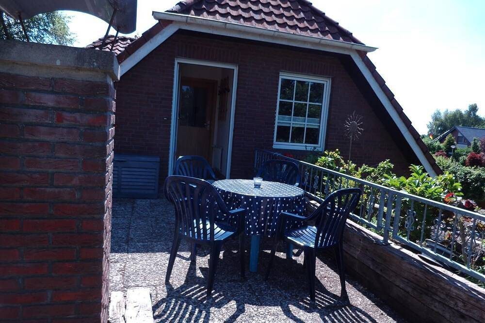 Ferienwohnung Tammen, Westoverledingen\/ostfriesaland in Ruhiger Lage — Bild 2